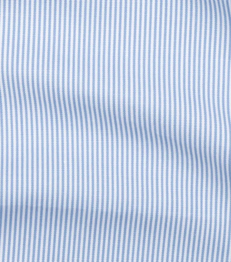 Camisa Thomas Mason Infroissable