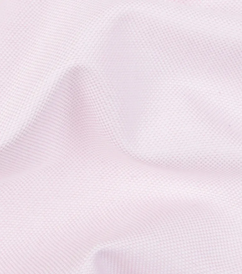 Camisa Thomas Mason Infroissable