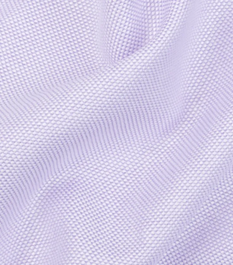 Camisa Thomas Mason Infroissable