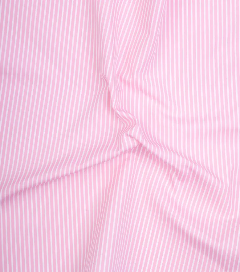 Camisa Thomas Mason Infroissable