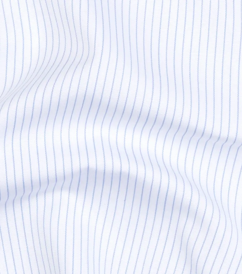 Camisa Thomas Mason Infroissable