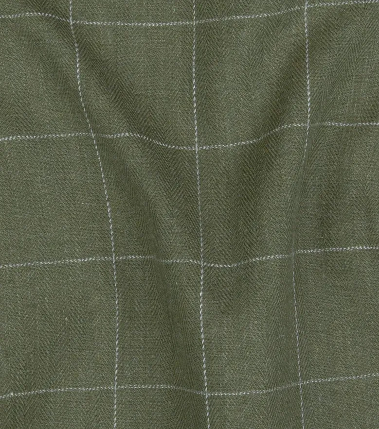 Camisa Thomas Mason Infroissable