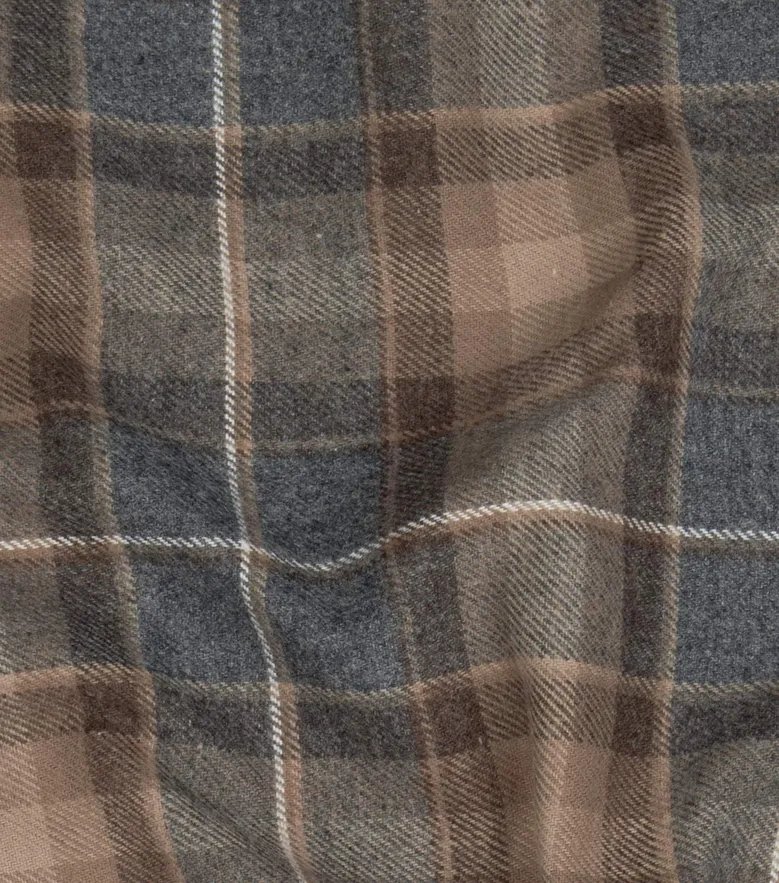 Camisa Thomas Mason Infroissable