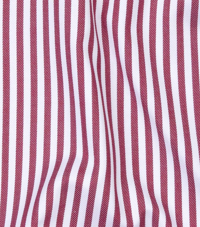 Camisa Thomas Mason Infroissable