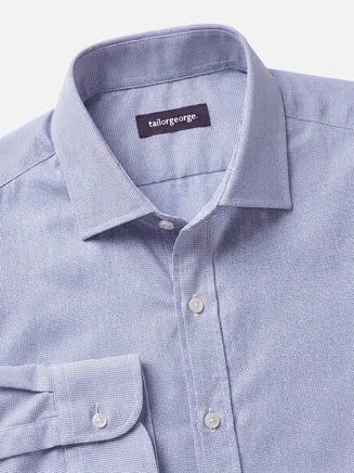 Camisa de popelina