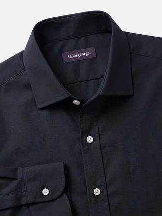 Camisa Oxford