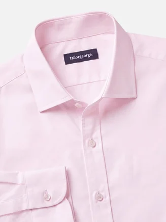 Camisa de popelina