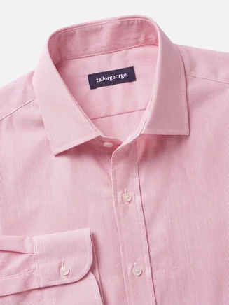 Camisa de popelina