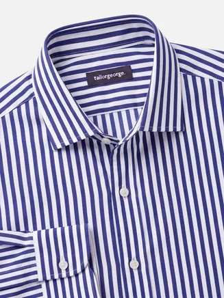 Camisa de popelina