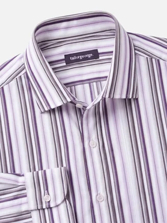 Camisa de popelina
