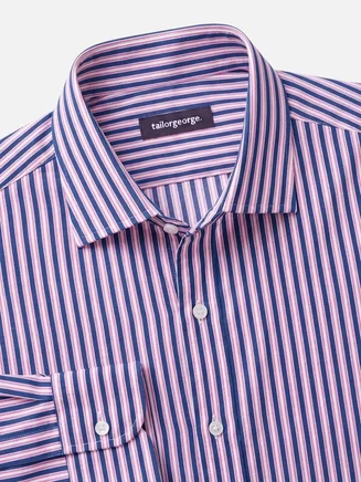 Camisa de popelina