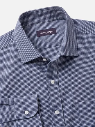 Camisa de lino