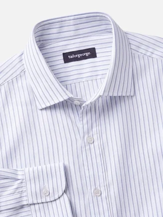 Camisa de twill