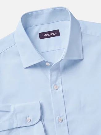 Camisa de popelina