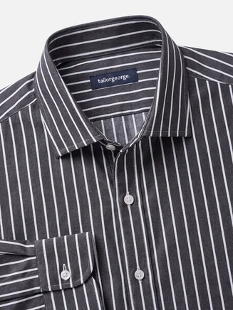 Camisa de popelina