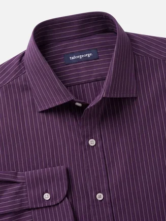Camisa de popelina