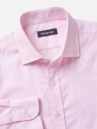 Camisa dobby