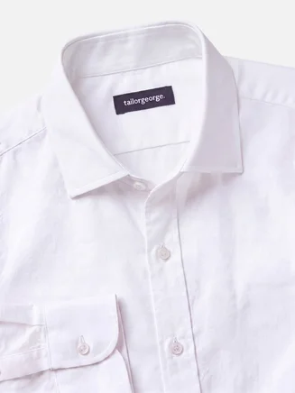 Camisa Oxford sport