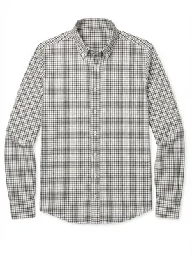 Camisa Tattersall